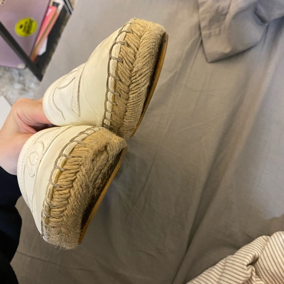 CC espadrilles! - Picture 2 of 4